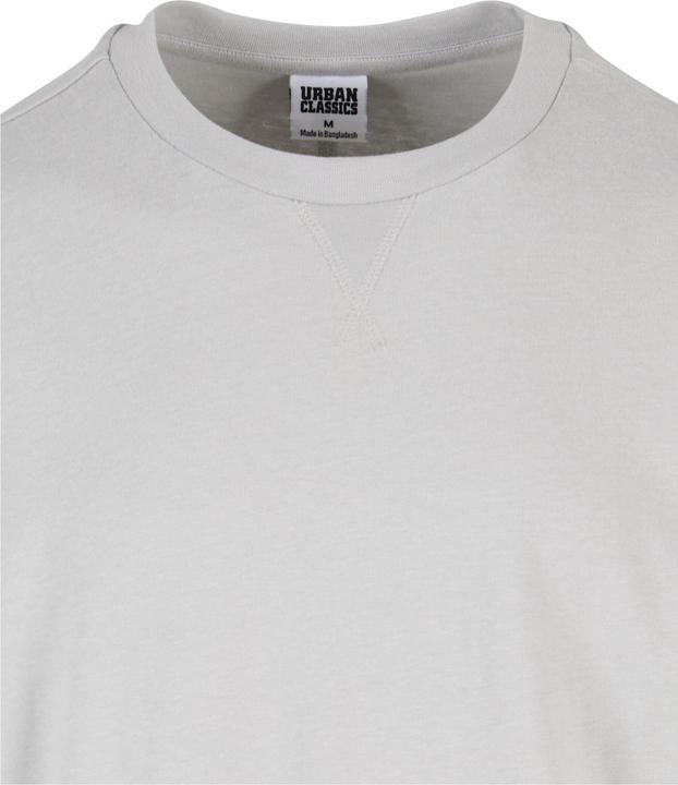Actual product image Urban Classics Oversized open edge longsleeve - 126823 (XXL)