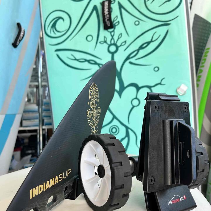 Actual product image Skimover SUPmover
