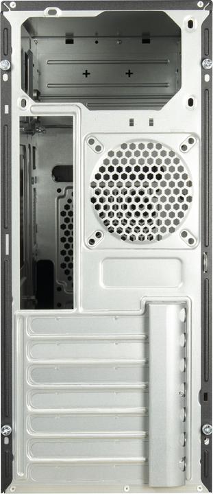Image du produit Intertec Bo?tier Micro IT-2815 Linear ATX 2xUSB3.0 (ATX)