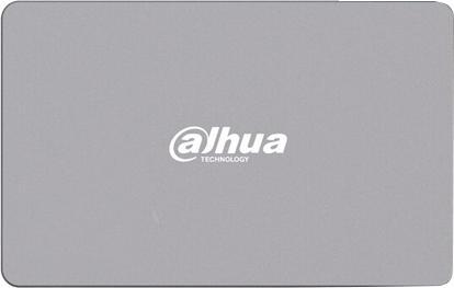 Dahua Disco Duro Ext E10 2tb Gris (2 TB)