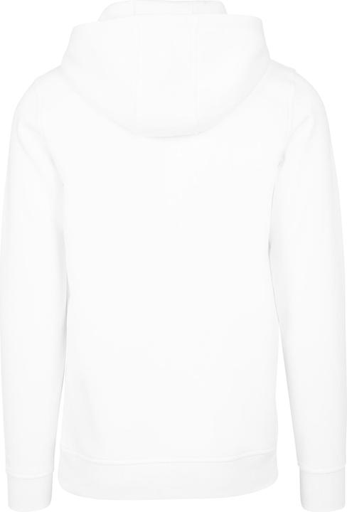 Immagine prodotto Disney Mickey Mouse Backside Breast Print Felpa con Cappuccio Ragazze (128)