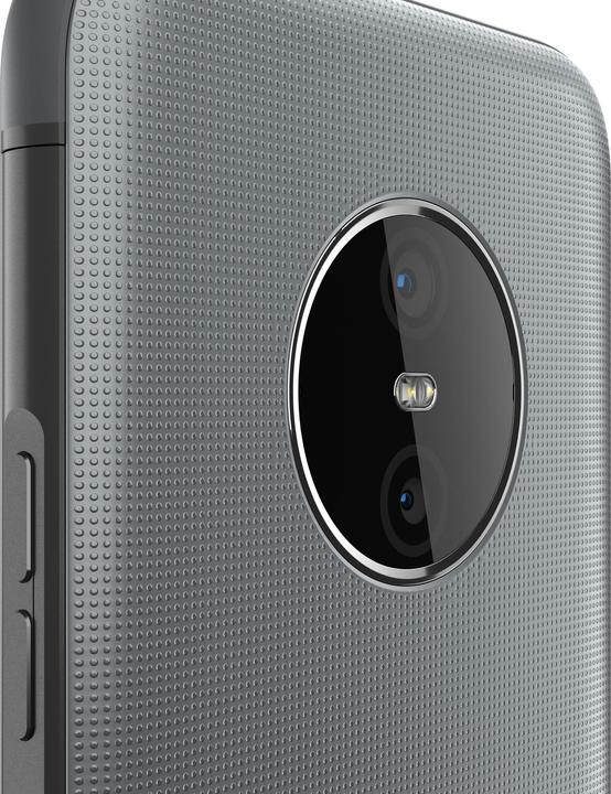 Actual product image Gigaset GX6 Outdoor (128 GB, Titanium Grey, 6.60", Dual SIM, 50 Mpx, 5G)