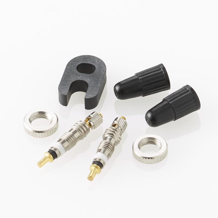 Actual product image Fischer Ventil-Set Sclaverand mit Werkzeug