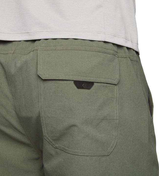Image du produit Black Diamond Short Sierra (S)