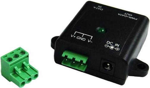 Produktbild Alfa Network APOE03 (Passive 24V PoE-in, 48 W)