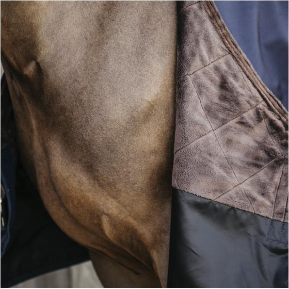 Image du produit Kentucky Horsewear Couverture d'hiver Turnout All Weather Waterproof Pro 160g (130 cm)