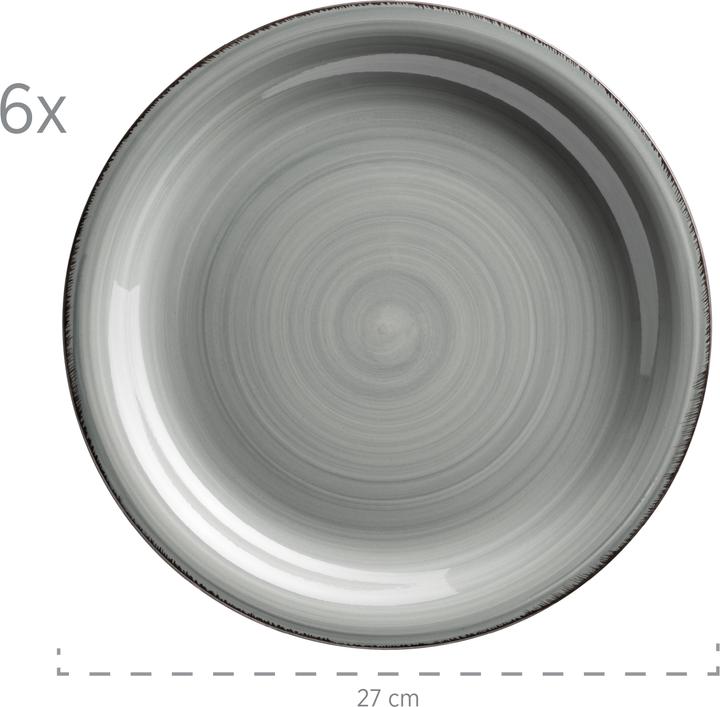 Actual product image Mäser Lumaca (12 Piece)