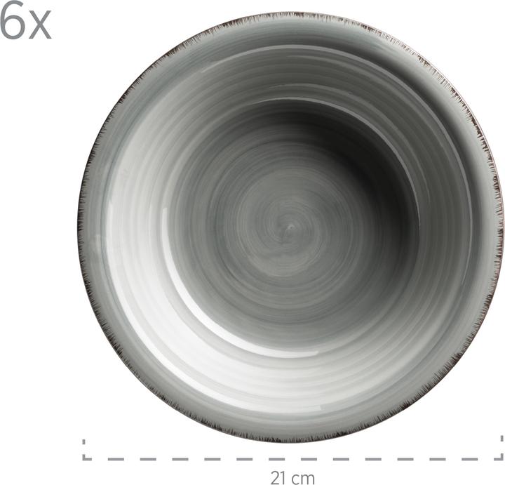 Actual product image Mäser Lumaca (12 Piece)