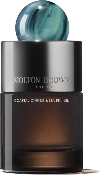Molton Brown Eau de Parfum Coastal Cypress (Eau de Parfum, 100 ml)