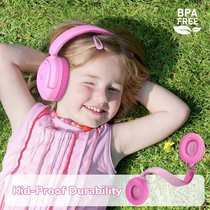 Image du produit Iclever Headphones Kids BT ANC