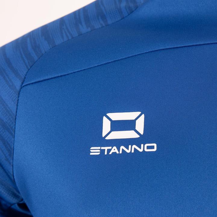 Actual product image Stanno Bolt Full Zip Jacket (XXL)