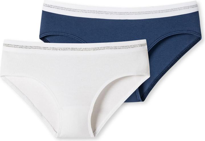 Immagine prodotto Schiesser Panty Long Life Rib (140, confezione da 4)