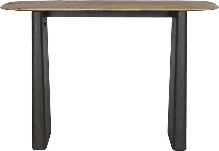 Immagine prodotto Esprit Console Home Dark brown Fir 123 x 40 x 83 cm