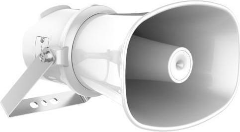 Actual product image Hikvision Network Horn Speaker 25W