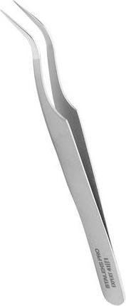 Produktbild Staleks Professional Eyelash Tweezers Expert 41 Type 1 Curved