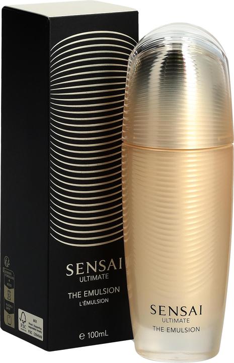 Actual product image Sensai Ultimate The Emulsion (100 ml)