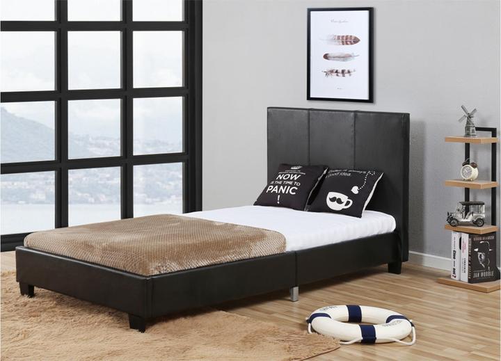 Produktbild HTI-Living Doppelbett Fina 140 x 200 (140 x 200 cm)