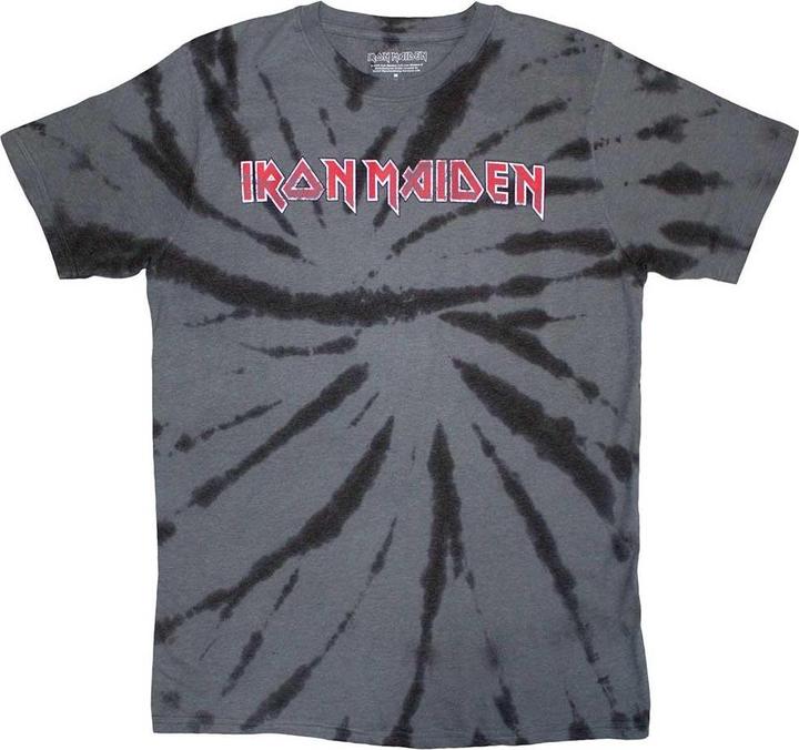Iron Maiden TShirt