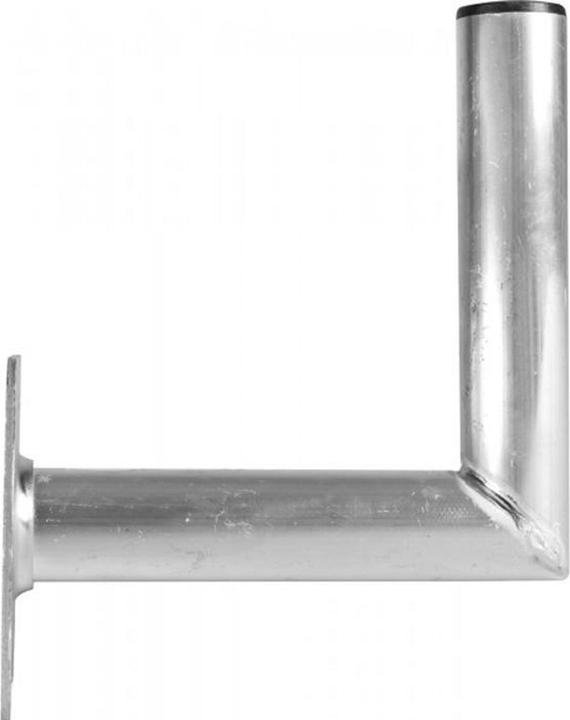 Produktbild TechniSat TechniPlus 25 Wandhalter Alu 250x50mm (Spiegel + Antennen Montage)