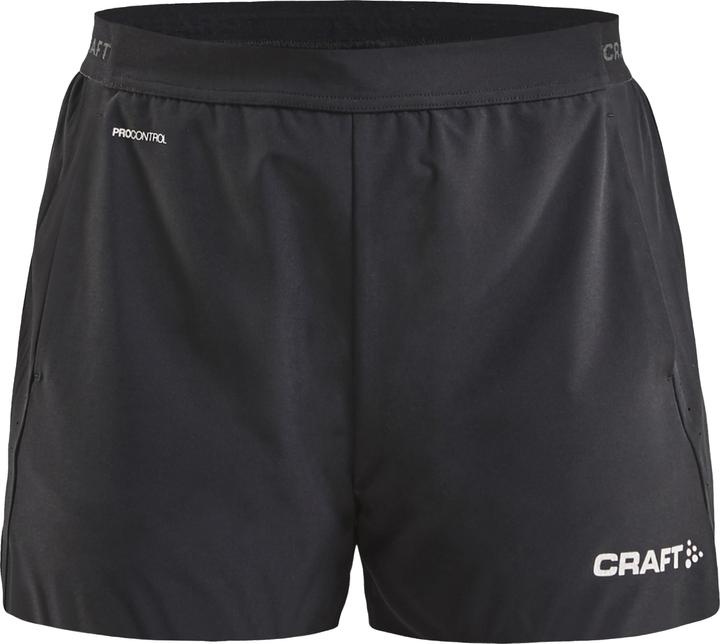 Actual product image Craft Pro Control Impact Shorts Ladies (M)