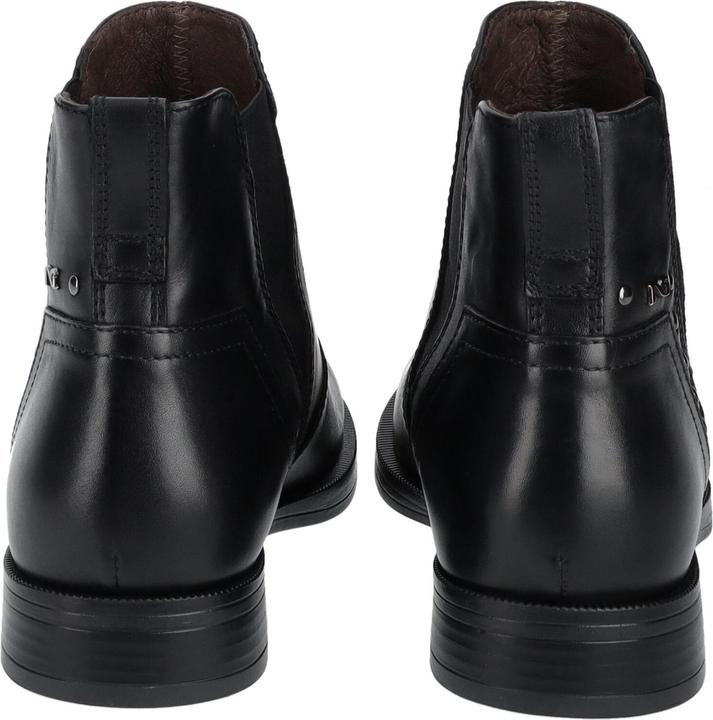 Actual product image Nero Giardini Stiefelette (39)