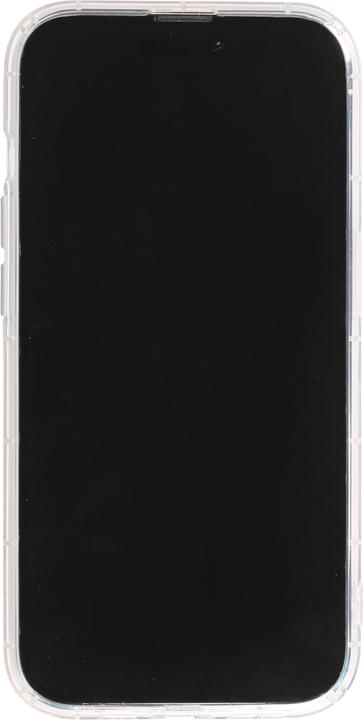 Image du produit PhoneLook Coque Gel silicone transparent motifs artistiques no. 4 (Apple iPhone 13 Pro Max)