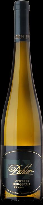 Produktbild F.X. Pichler Riesling Loibner Burgstall (2022)