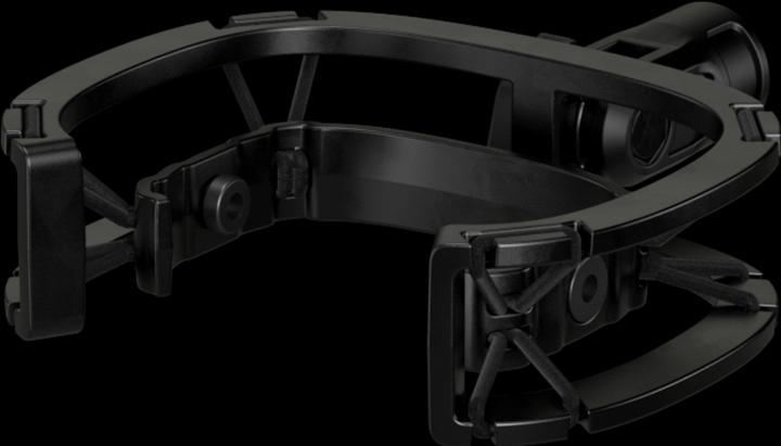 Actual product image Elgato shock mount