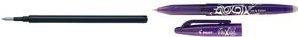 Produktbild Pilot FriXion Refill Set à 3 (Ersatzmine, Blau, 0.70 mm)