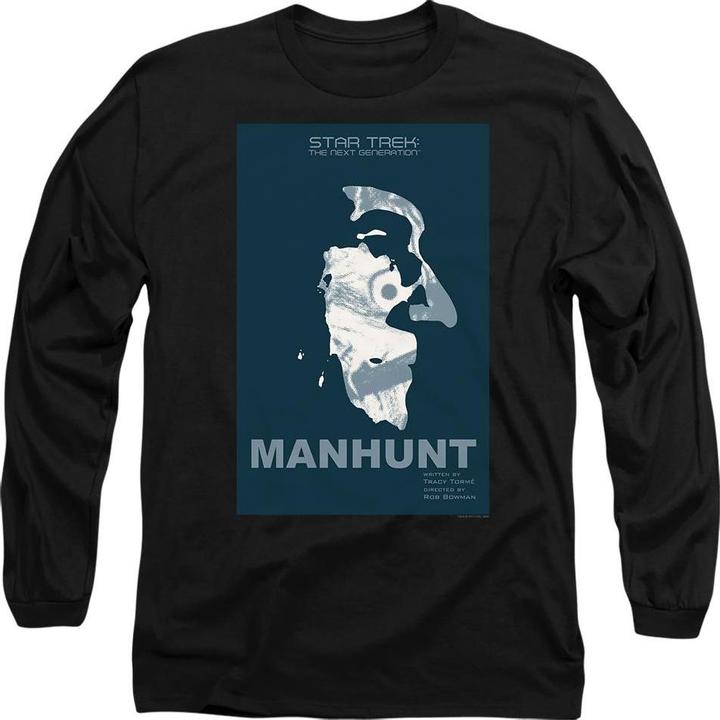 The Next Generation Season 2 Episode 19 TShirt (M)