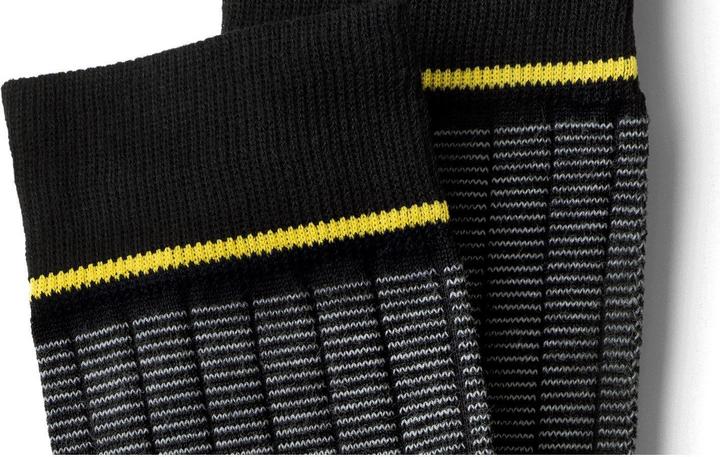 Immagine prodotto Blacksocks Calze classiche al polpaccio (Confezione singola, 40 - 41)