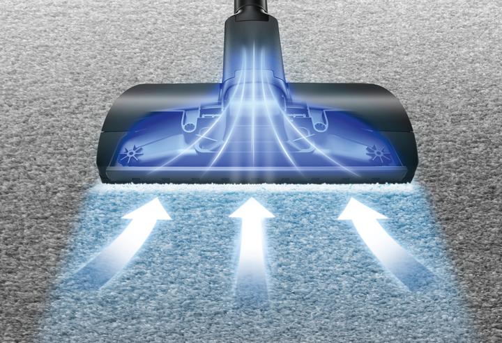 Produktbild Bosch Hausgeräte PowerProtect Type G ALL, BBZ41FGALL (1 x)