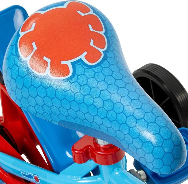Image du produit ‎Huffy Huffy Rowerek dziecięcy Spidey & Friends 12 22844W (12.01")