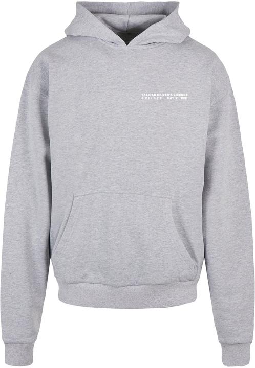 Produktbild Urban Classics NY Taxi Hoodie - 18581 (XL)