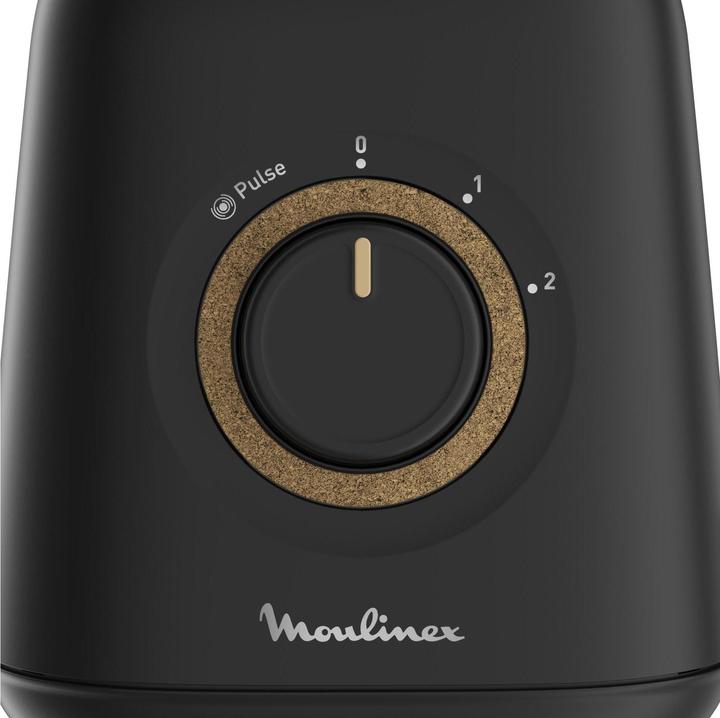 Actual product image Moulinex Eco Respect (800 W)