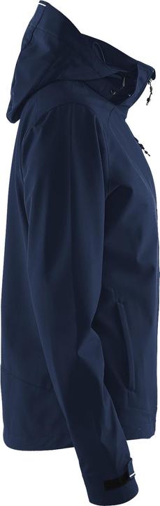 Produktbild Craft Light Softshell Jacket W (XS)
