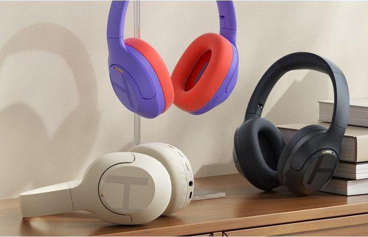 Actual product image Haylou S35 (ANC, 40 h, Wireless)