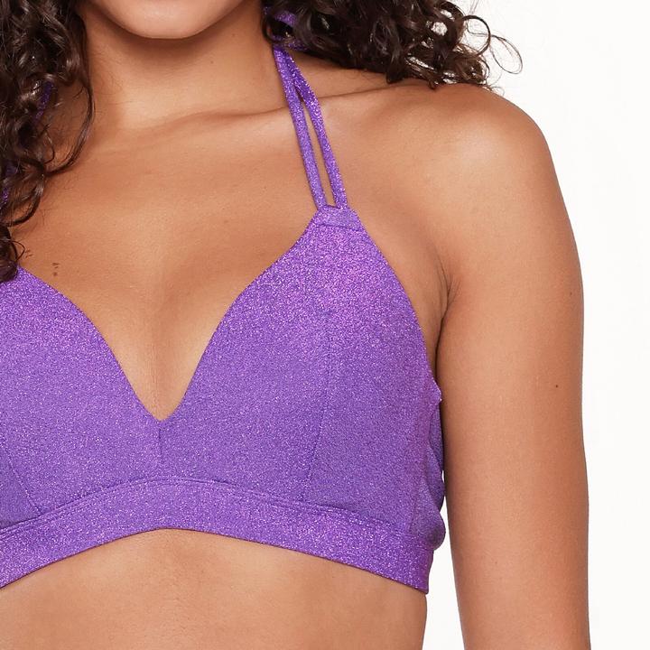 Produktbild LingaDore Triangle padded bikiniset (36 C)