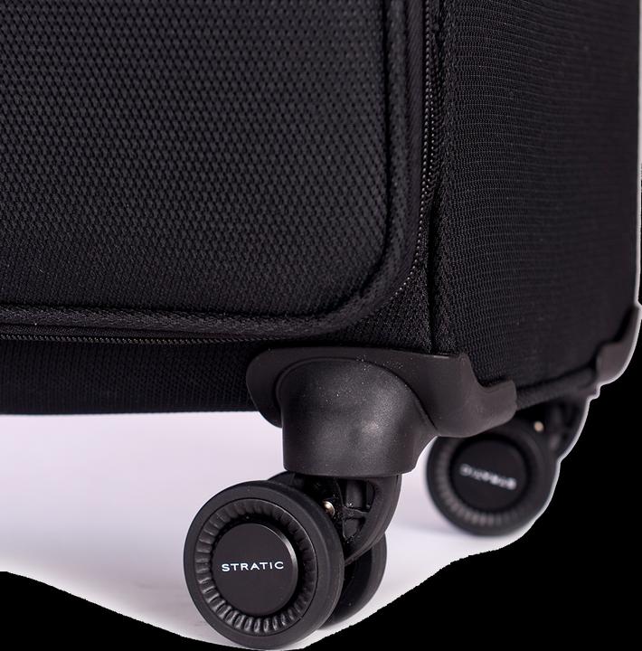 Actual product image Stratic Light+ - Case (90 l, XL (from 140l))