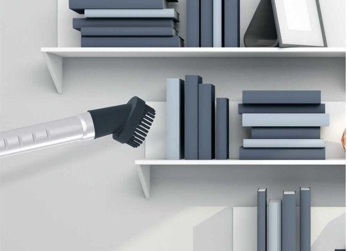 Produktbild Hoover Bodenstaubsauger TELIOS PLUS
