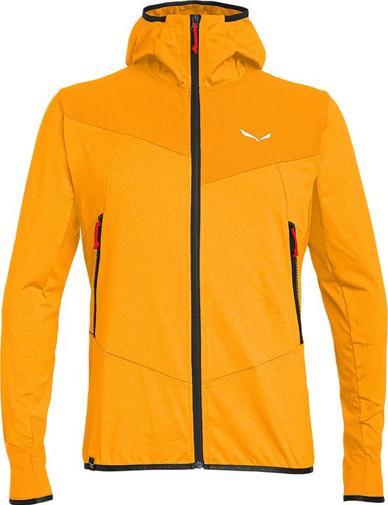 Salewa Agner Hybrid Polarlite Durastretch Kapuzenjacke