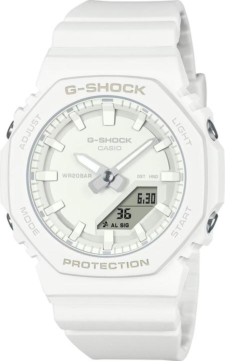 G-Shock Classic - GMA-P2100-7AER (Chronograph, 46 mm)