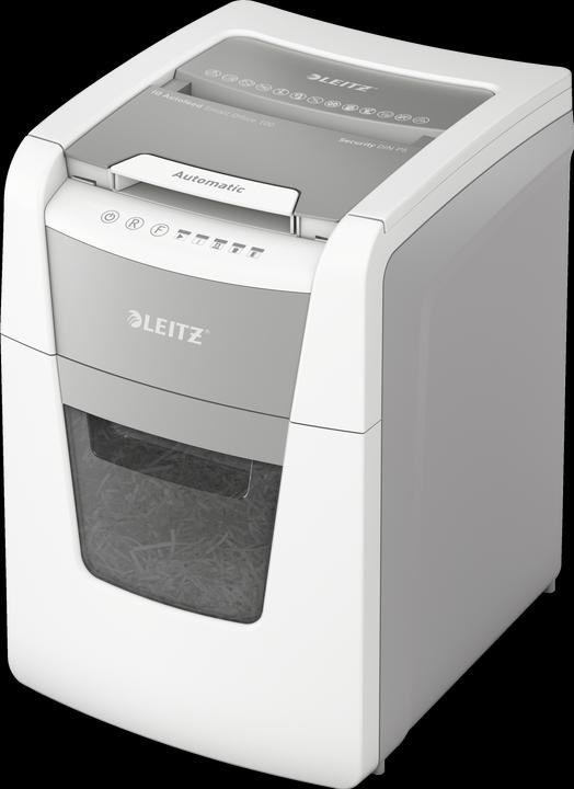 Image du produit Leitz IQ Autofeed Small Office 100 P-5 (Coupe de particules)