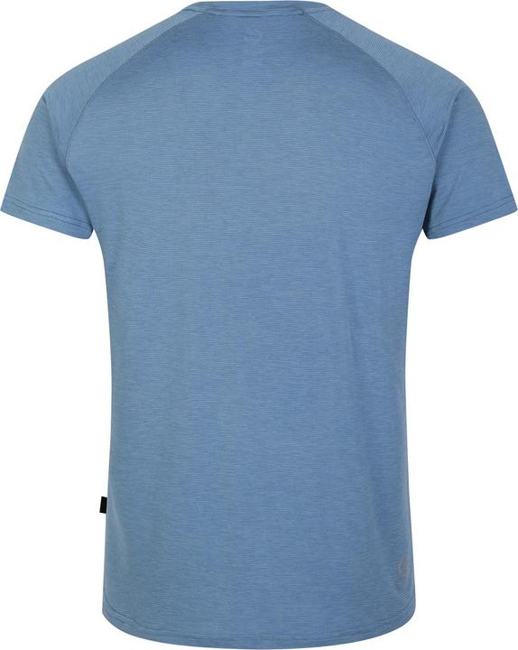 Actual product image Dare2b Mens Persist Marl T-Shirt (3XL)