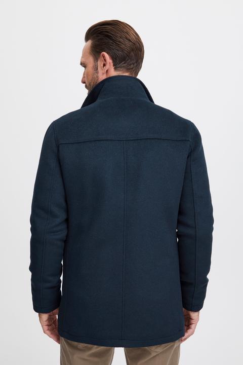 Actual product image FQ1924 FQJacob wool jacket - Jacket Otw - 21900505 (XXL)