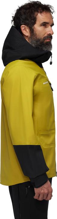 Immagine prodotto Mammut Giacca con cappuccio Haldigrat Air Hardshell (L)