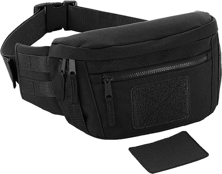 Bagbase Molle Utility Bauchtasche
