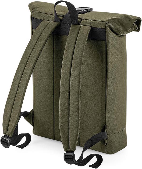 Immagine prodotto Bagbase Zaino Rolltop da riciclare (20 l)