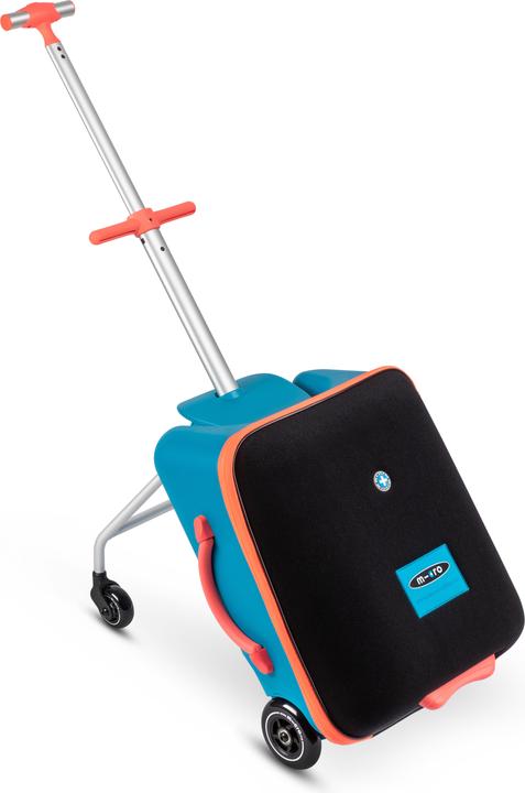 Actual product image Micro Eazy (22 l, M (50 - 90l))