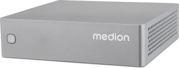 Actual product image Medion S06 Mini PC (16 GB, 512 GB)